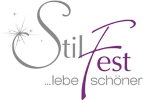 StilFest Logo (DPMA, 26.07.2012)