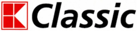 Classic Logo (DPMA, 18.06.2012)