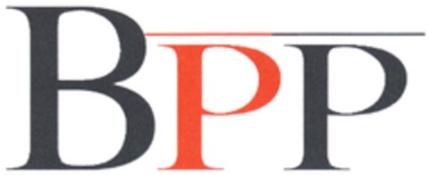 BPP Logo (DPMA, 07.08.2012)