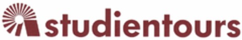 studientours Logo (DPMA, 07/19/2012)