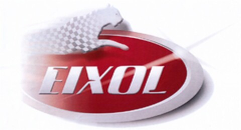 EIXOL Logo (DPMA, 12.10.2012)