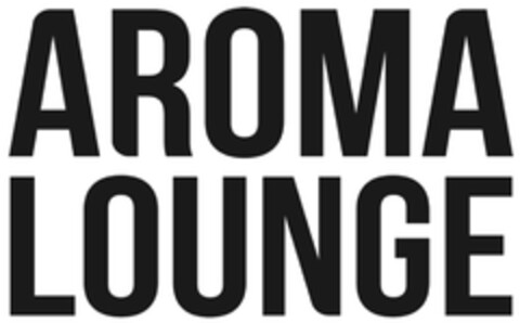 AROMA LOUNGE Logo (DPMA, 08.12.2012)