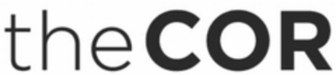 theCOR Logo (DPMA, 29.09.2013)