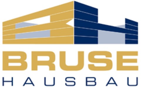 BRUSE HAUSBAU Logo (DPMA, 11/26/2013)