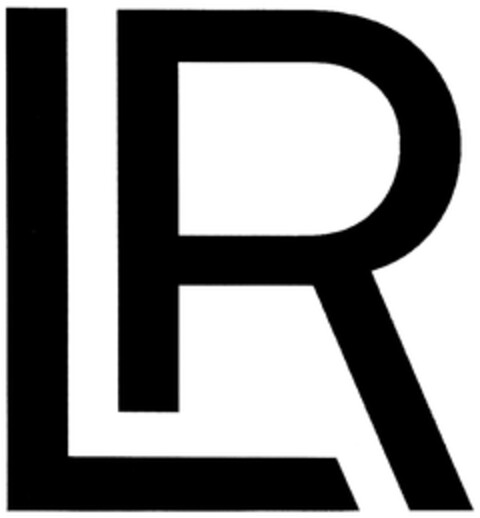 LR Logo (DPMA, 05/22/2013)