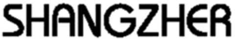 SHANGZHER Logo (DPMA, 18.06.2014)
