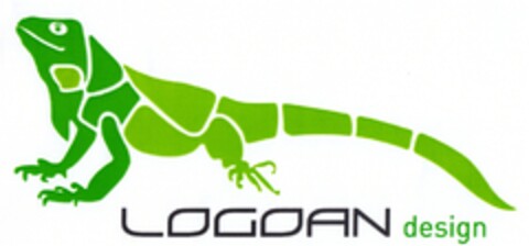 LOGOAN design Logo (DPMA, 24.03.2014)