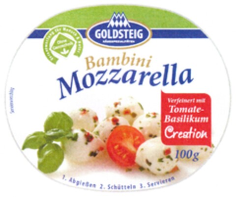 Bambini Mozzarella Logo (DPMA, 19.05.2014)
