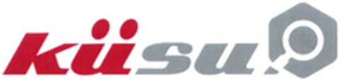 küsu Logo (DPMA, 07/17/2014)