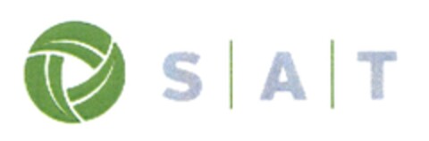 S A T Logo (DPMA, 24.07.2015)
