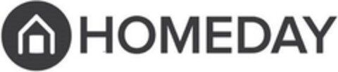 HOMEDAY Logo (DPMA, 10.03.2015)