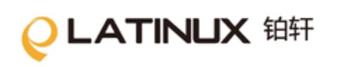LATINUX Logo (DPMA, 02.04.2015)