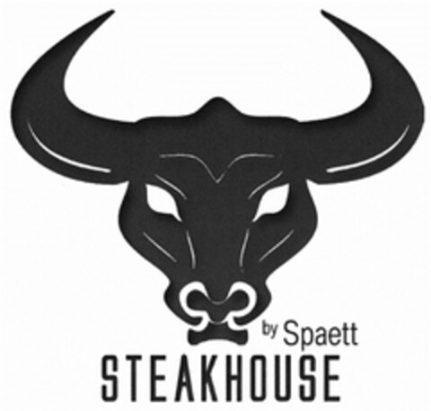 STEAKHOUSE by Spaett Logo (DPMA, 25.01.2016)