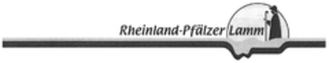 Rheinland-Pfälzer Lamm Logo (DPMA, 03/21/2016)