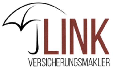 LINK VERSICHERUNGSMAKLER Logo (DPMA, 27.07.2016)