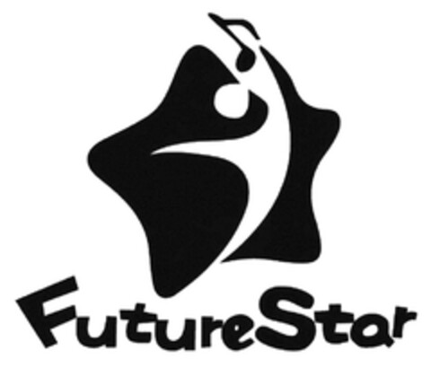FutureStar Logo (DPMA, 16.11.2016)