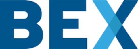 BEX Logo (DPMA, 06.06.2016)