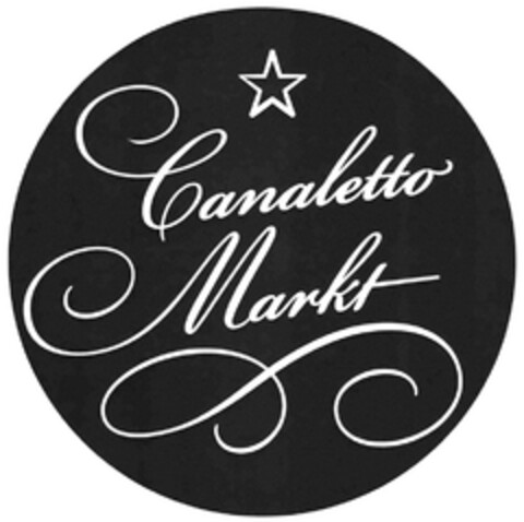 Canaletto Markt Logo (DPMA, 09/07/2017)