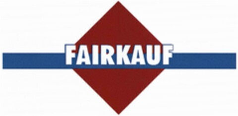 FAIRKAUF Logo (DPMA, 30.10.2017)