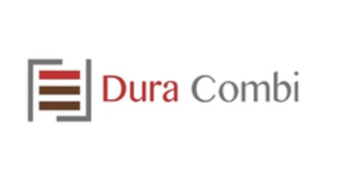 Dura Combi Logo (DPMA, 20.01.2017)