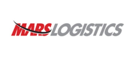 MARS LOGISTICS Logo (DPMA, 10.08.2017)