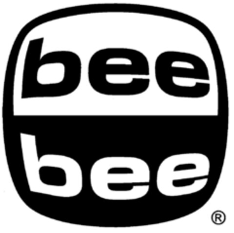 bee bee Logo (DPMA, 14.01.2002)