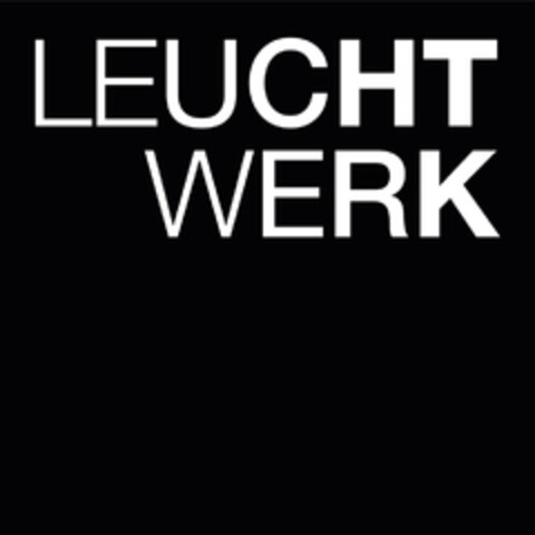 LEUCHT WERK Logo (DPMA, 11/10/2017)