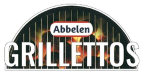 Abbelen GRILLETTOS Logo (DPMA, 15.05.2018)