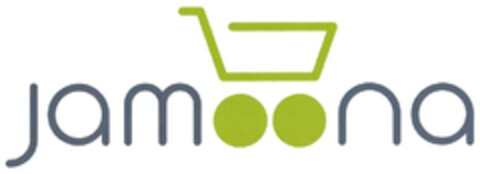 Jamoona Logo (DPMA, 25.05.2018)