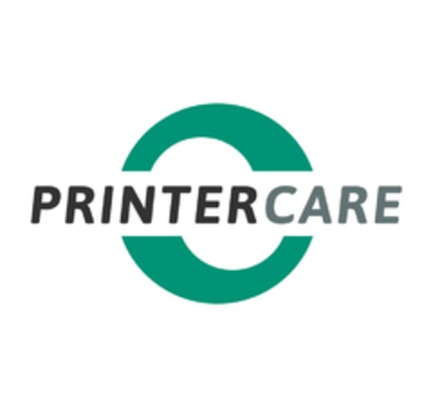 PRINTER CARE Logo (DPMA, 04.05.2018)