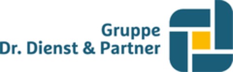 Gruppe Dr. Dienst & Partner Logo (DPMA, 16.11.2018)