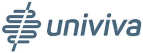 univiva Logo (DPMA, 03/27/2019)