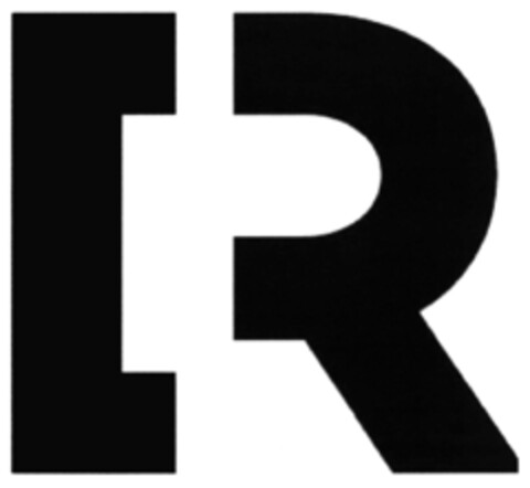R Logo (DPMA, 09/12/2019)