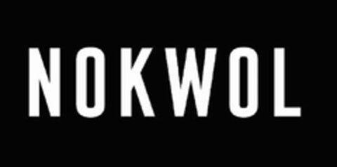 NOKWOL Logo (DPMA, 26.02.2019)