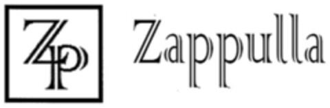 ZP Zappulla Logo (DPMA, 29.04.2019)
