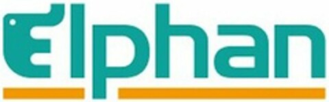 Elphan Logo (DPMA, 09.07.2019)