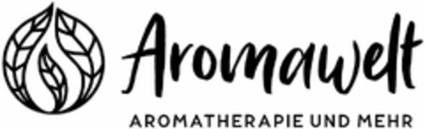 Aromawelt Logo (DPMA, 07/23/2019)