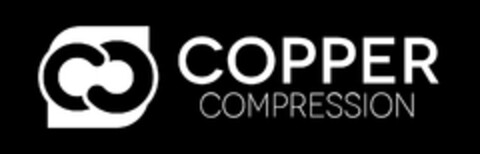 COPPER COMPRESSION Logo (DPMA, 26.01.2019)