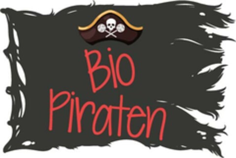 Bio Piraten Logo (DPMA, 29.09.2019)
