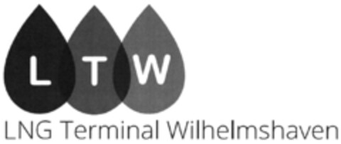 LNG Terminal Wilhelmshaven Logo (DPMA, 02/12/2020)