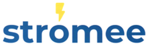 stromee Logo (DPMA, 07.07.2020)