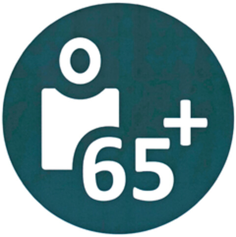 65+ Logo (DPMA, 09/18/2020)