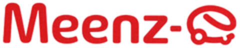 Meenz Logo (DPMA, 24.09.2020)