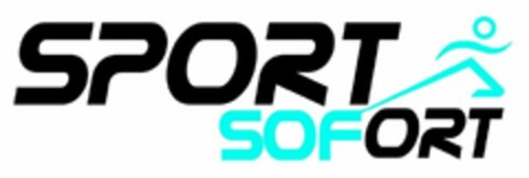 SPORT SOFORT Logo (DPMA, 18.03.2020)