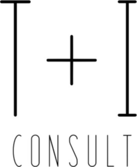 T + I CONSULT Logo (DPMA, 09/21/2020)