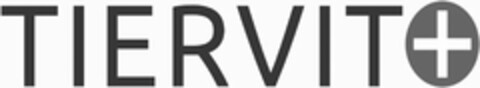 TIERVIT+ Logo (DPMA, 10.11.2020)