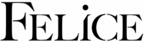 Felice Logo (DPMA, 17.11.2020)