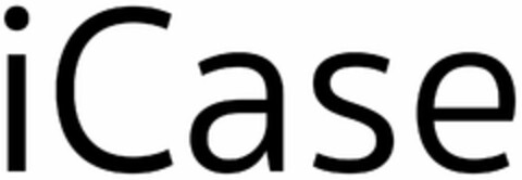 iCase Logo (DPMA, 03/03/2020)