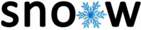 snow Logo (DPMA, 25.11.2020)