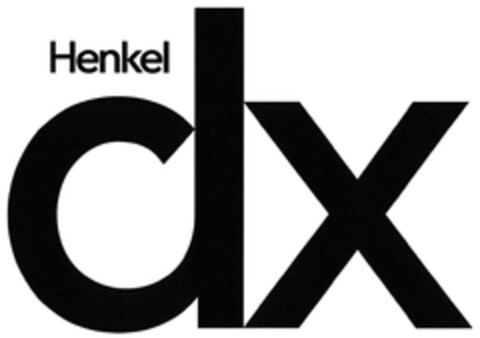 Henkel dx Logo (DPMA, 26.01.2021)